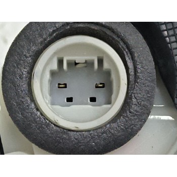 Recambio de cerradura puerta trasera derecha para toyota yaris (_p13_) 1.5 hybrid (nhp130_) referencia OEM IAM U2014110F2  