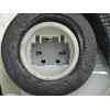 Recambio de cerradura puerta trasera derecha para toyota yaris (_p13_) 1.5 hybrid (nhp130_) referencia OEM IAM U2014110F2  