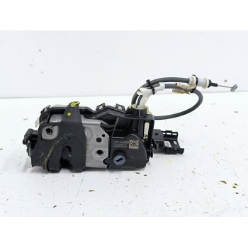 Recambio de cerradura puerta trasera derecha para citroën c3 aircross i (2r_, 2c_) 1.2 puretech 110 (2rhnzb, 2rhnzw, 2rhnpx, 2rh