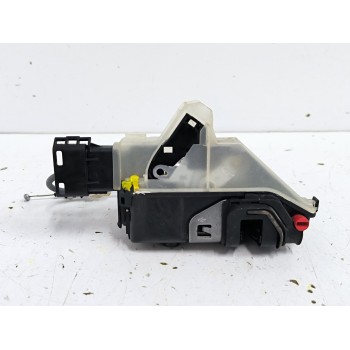 Recambio de cerradura puerta trasera derecha para citroën c3 aircross i (2r_, 2c_) 1.2 puretech 110 (2rhnzb, 2rhnzw, 2rhnpx, 2rh