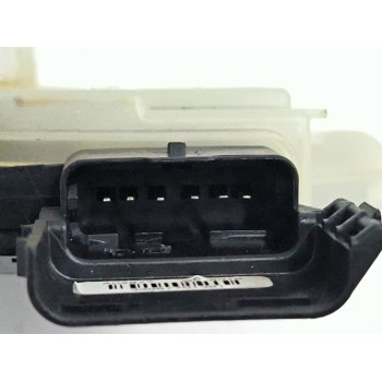 Recambio de cerradura puerta trasera derecha para citroën c3 aircross i (2r_, 2c_) 1.2 puretech 110 (2rhnzb, 2rhnzw, 2rhnpx, 2rh