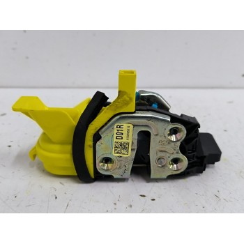 Recambio de cerradura puerta delantera derecha para kia niro i (de) 1.6 gdi hybrid referencia OEM IAM 81320G5010  
