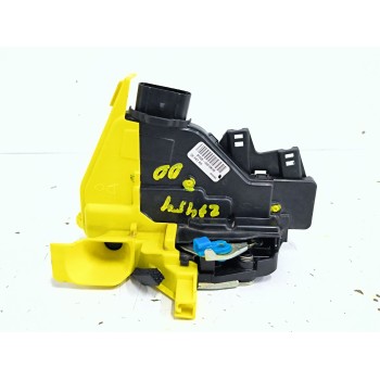 Recambio de cerradura puerta delantera derecha para kia niro i (de) 1.6 gdi hybrid referencia OEM IAM 81320G5010  