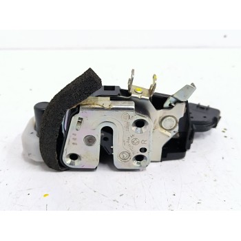 Recambio de cerradura puerta delantera derecha para nissan x-trail iii (t32_, t32r, t32rr) 1.6 dci (t32) referencia OEM IAM B3NN