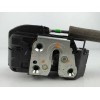 Recambio de cerradura puerta trasera izquierda para nissan qashqai (j10) 2.0 dci turbodiesel cat referencia OEM IAM   