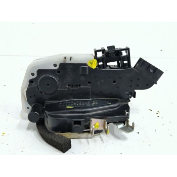 Recambio de cerradura puerta delantera derecha para nissan x-trail iii (t32_, t32r, t32rr) 1.6 dci (t32) referencia OEM IAM B3NN