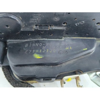 Recambio de cerradura puerta delantera derecha para nissan x-trail iii (t32_, t32r, t32rr) 1.6 dci (t32) referencia OEM IAM B3NN