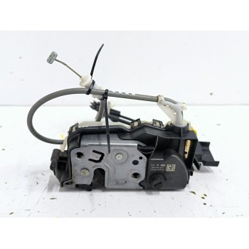 CERRADURA PUERTA DELANTERA DERECHA S3M16943317 