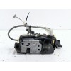 Recambio de cerradura puerta delantera derecha para citroën c4 cactus 1.6 bluehdi 100 referencia OEM IAM S3M16943317  