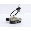 Recambio de cerradura puerta delantera derecha para citroën c4 cactus 1.6 bluehdi 100 referencia OEM IAM S3M16943317  