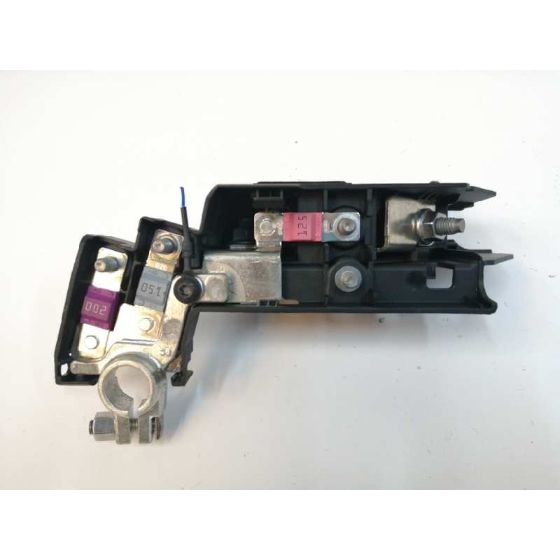 Recambio de caja reles / fusibles para audi a4 avant (8w5) sport edition quattro referencia OEM IAM 8W0915459E  