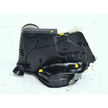Recambio de cerradura puerta delantera derecha para toyota yaris (_p13_) 1.5 hybrid (nhp130_) referencia OEM IAM U3111130F3  