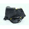 Recambio de cerradura puerta delantera derecha para toyota yaris (_p13_) 1.5 hybrid (nhp130_) referencia OEM IAM U3111130F3  
