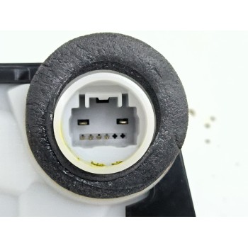 Recambio de cerradura puerta delantera derecha para toyota yaris (_p13_) 1.5 hybrid (nhp130_) referencia OEM IAM U3111130F3  