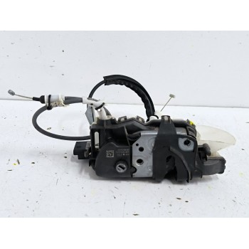 CERRADURA PUERTA DELANTERA IZQUIERDA 104235 