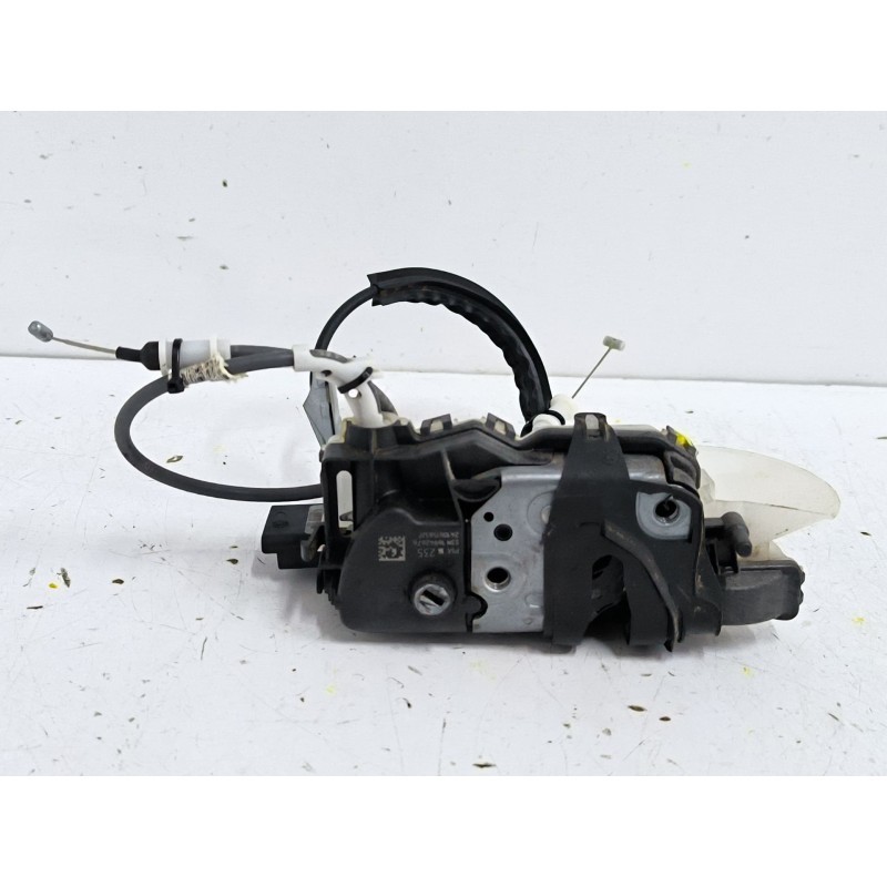 Recambio de cerradura puerta delantera izquierda para peugeot 3008 ii suv (mc_, mr_, mj_, m4_) 1.2 thp/ puretech 130 (mrhnsm, mr