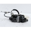 Recambio de cerradura puerta delantera izquierda para peugeot 3008 ii suv (mc_, mr_, mj_, m4_) 1.2 thp/ puretech 130 (mrhnsm, mr