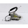 Recambio de cerradura puerta delantera izquierda para peugeot 3008 ii suv (mc_, mr_, mj_, m4_) 1.2 thp/ puretech 130 (mrhnsm, mr