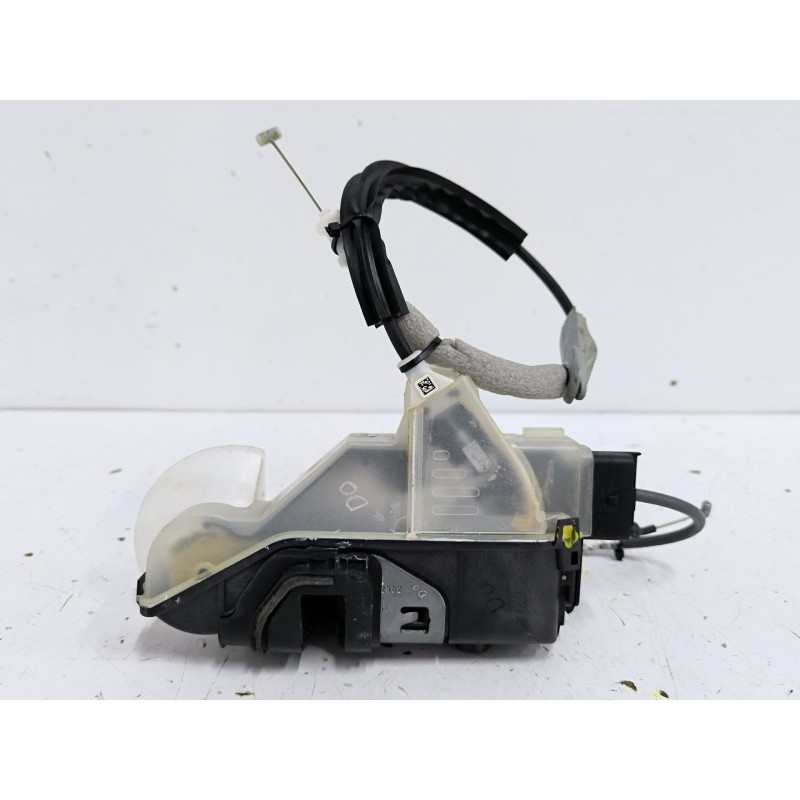 CERRADURA PUERTA DELANTERA IZQUIERDA