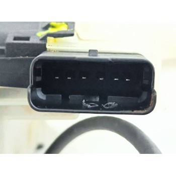 Recambio de cerradura puerta delantera izquierda para peugeot 3008 ii suv (mc_, mr_, mj_, m4_) 1.2 thp/ puretech 130 (mrhnsm, mr