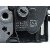 Recambio de cerradura puerta delantera izquierda para peugeot 3008 ii suv (mc_, mr_, mj_, m4_) 1.2 thp/ puretech 130 (mrhnsm, mr