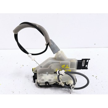 Recambio de cerradura puerta trasera derecha para peugeot 5008 ii (mc_, mj_, mr_, m4_) 1.5 bluehdi 130 (mcyhzj, mcyhzr, mcyhzx) 