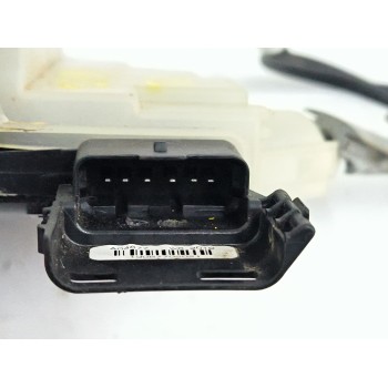 Recambio de cerradura puerta trasera derecha para peugeot 5008 ii (mc_, mj_, mr_, m4_) 1.5 bluehdi 130 (mcyhzj, mcyhzr, mcyhzx) 