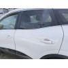 Recambio de puerta trasera izquierda para renault kadjar (ha_, hl_) 1.6 dci 130 referencia OEM IAM 821013004R  