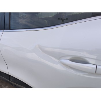 Recambio de puerta trasera izquierda para renault kadjar (ha_, hl_) 1.6 dci 130 referencia OEM IAM 821013004R  