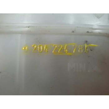 Recambio de bomba freno para fiat ducato caja cerrada, techo elev. (desde 03.02) 2.8 jtd referencia OEM IAM 0204224784  