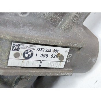 Recambio de cremallera direccion para bmw 5 (e39) 523 i referencia OEM IAM 7852955304  