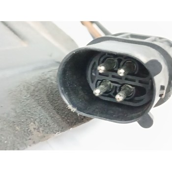 Recambio de electroventilador para bmw 5 (e39) 523 i referencia OEM IAM 64548380780 67328380669 