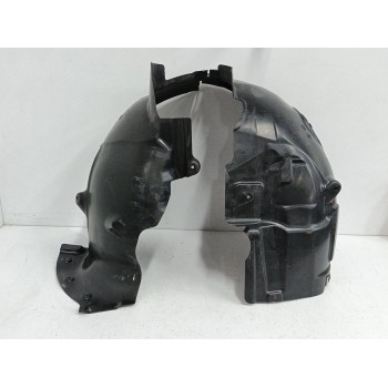 Recambio de paso rueda para mercedes-benz clase a (w177) a 200 d (177.012) referencia OEM IAM A2476906500 A2476906500 