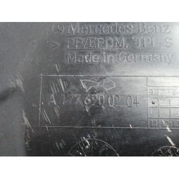 Recambio de paso rueda para mercedes-benz clase a (w177) a 200 d (177.012) referencia OEM IAM A2476906600 A1776900204 