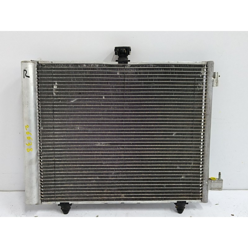 CONDENSADOR / RADIADOR AIRE ACONDICIONADO 95007T01 95007T01