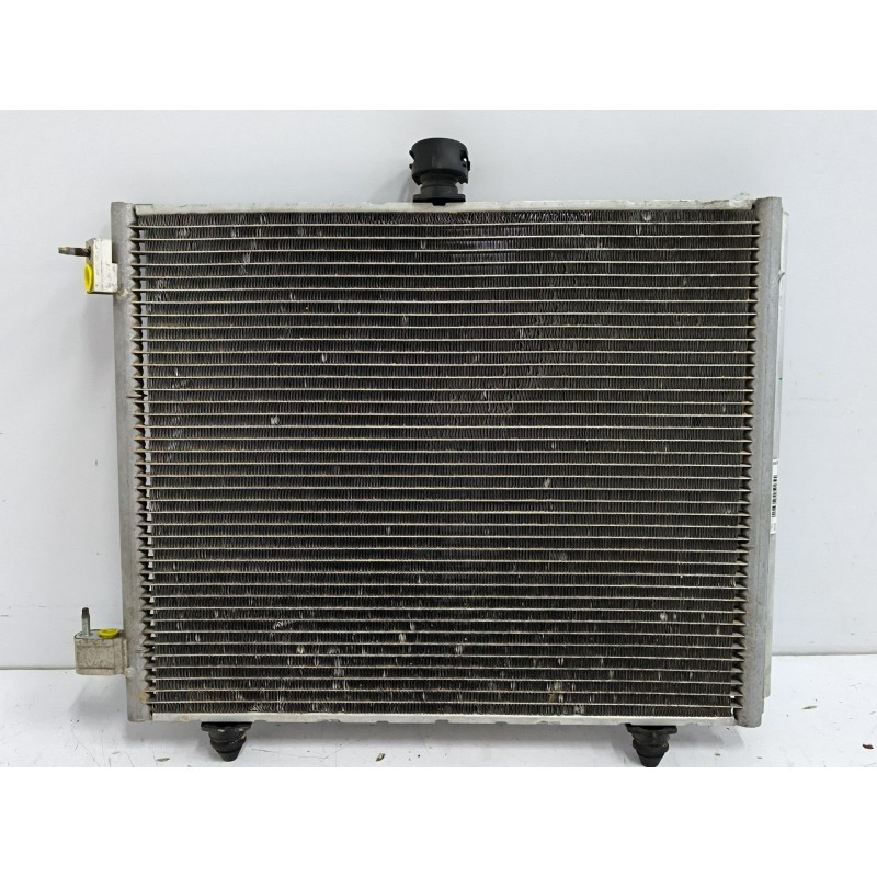 CONDENSADOR / RADIADOR AIRE ACONDICIONADO 95007T01 95007T01