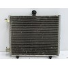 Recambio de condensador / radiador aire acondicionado para citroën c4 cactus 1.2 vti 82 referencia OEM IAM 9674813580 95007T01 9