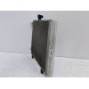Recambio de condensador / radiador aire acondicionado para citroën c4 cactus 1.2 vti 82 referencia OEM IAM 9674813580 95007T01 9