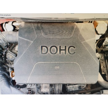 MOTOR COMPLETO G3LA 