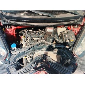 MOTOR COMPLETO G3LA 