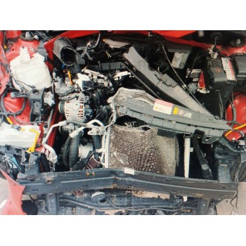 MOTOR COMPLETO G3LA 