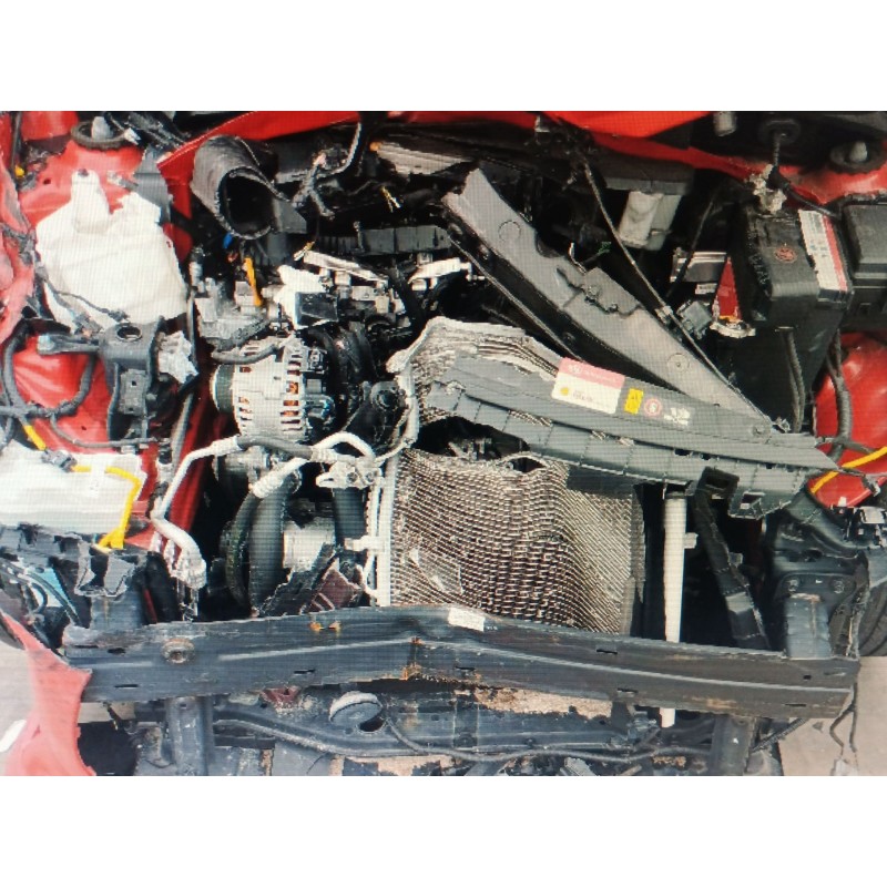 MOTOR COMPLETO