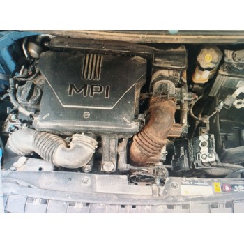 MOTOR COMPLETO G3LD 