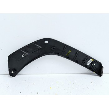 Recambio de aletin trasero izquierdo para hyundai tucson (nx4e, nx4a) 1.6 t-gdi referencia OEM IAM 87741N7000  