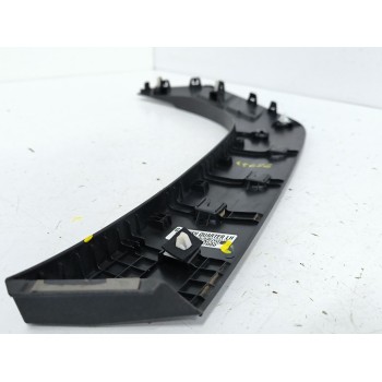 Recambio de aletin trasero izquierdo para hyundai tucson (nx4e, nx4a) 1.6 t-gdi referencia OEM IAM 87741N7000  