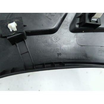 Recambio de aletin trasero derecho para hyundai tucson (nx4e, nx4a) 1.6 t-gdi referencia OEM IAM 87742N7000  