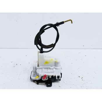 Recambio de cerradura puerta delantera derecha para fiat 500 (312_) 1.2 (312axa1a) referencia OEM IAM 51935121  