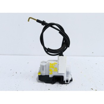 Recambio de cerradura puerta delantera derecha para fiat 500 (312_) 1.2 (312axa1a) referencia OEM IAM 51935121  
