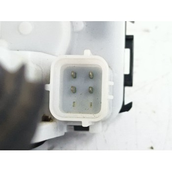 Recambio de cerradura puerta delantera derecha para fiat 500 (312_) 1.2 (312axa1a) referencia OEM IAM 51935121  