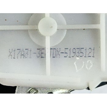 Recambio de cerradura puerta delantera derecha para fiat 500 (312_) 1.2 (312axa1a) referencia OEM IAM 51935121  